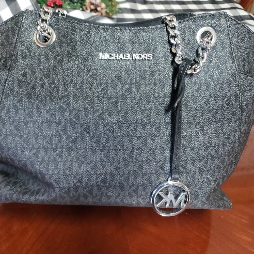 michael kors purse